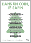 Le Sapin Dans Un Coin